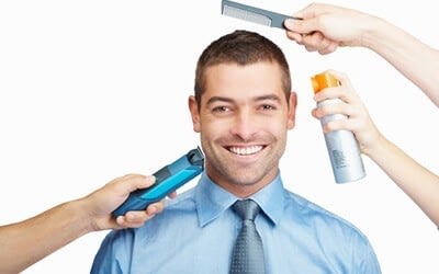 How to Create a Good Personal Image Urgently? How to Create a Good Personal Image Urgently?