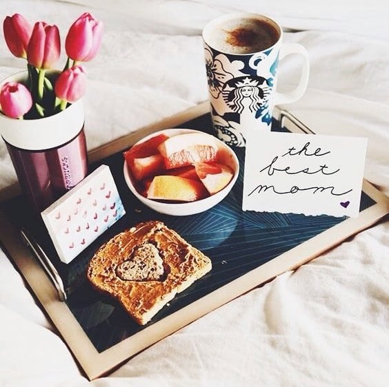 Simple and Easy Ideas to Surprise Your Mom on Mother's Day Simple and Easy Ideas to Surprise Your Mom on Mother's Day