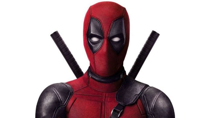 Deadpool