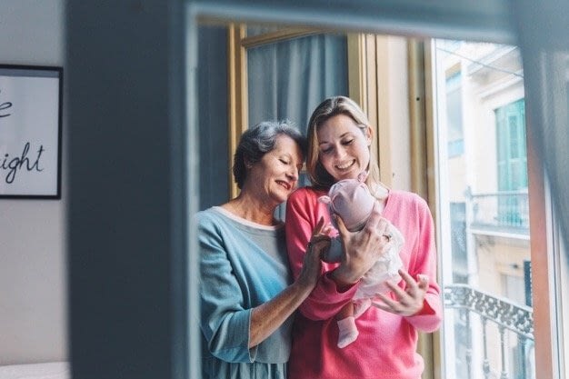 Simple and Easy Ideas to Surprise Your Mom on Mother's Day Simple and Easy Ideas to Surprise Your Mom on Mother's Day