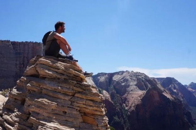 Best Time to Visit Zion National Park