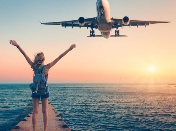 Solo Travel: 10 Tips for Exploring Safely, Consciously, and Efficiently Solo Travel: 10 Tips for Exploring Safely, Consciously, and Efficiently