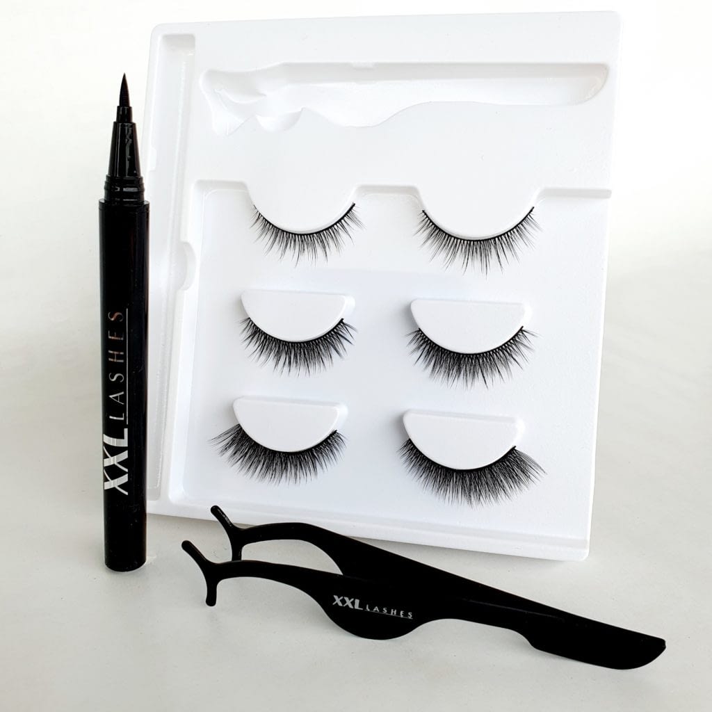 Magnetic Eyelashes and Eyeliner: Everything You Need to Know Magnetic Eyelashes and Eyeliner: Everything You Need to Know