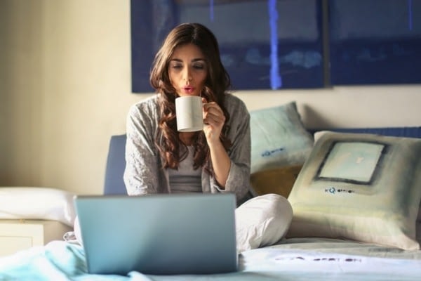 Tips for Teleworking Tips for Teleworking