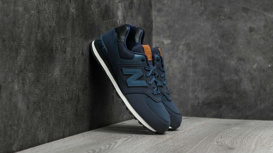 How to Clean New Balance Shoes How to Clean New Balance Shoes