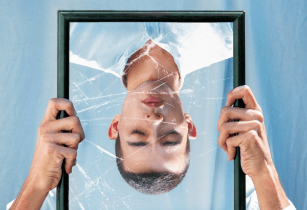 Are You Divorcing Yourself to Be in a Relationship? Are You Divorcing Yourself to Be in a Relationship?