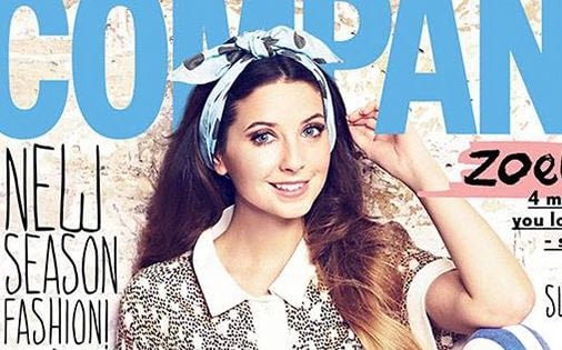 fashion magazine submissions