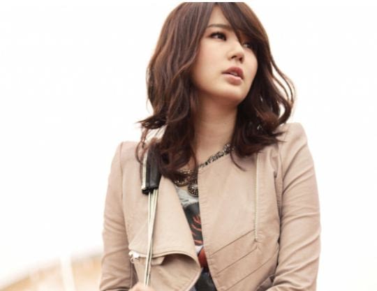 yoon eun hye