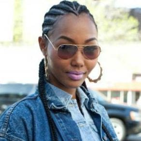 Different Types of African Braids