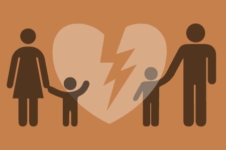 How does Divorce Affect Children How does Divorce Affect Children